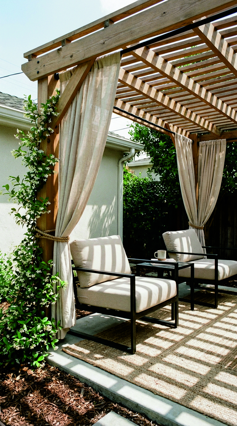 Patio Decorating Ideas