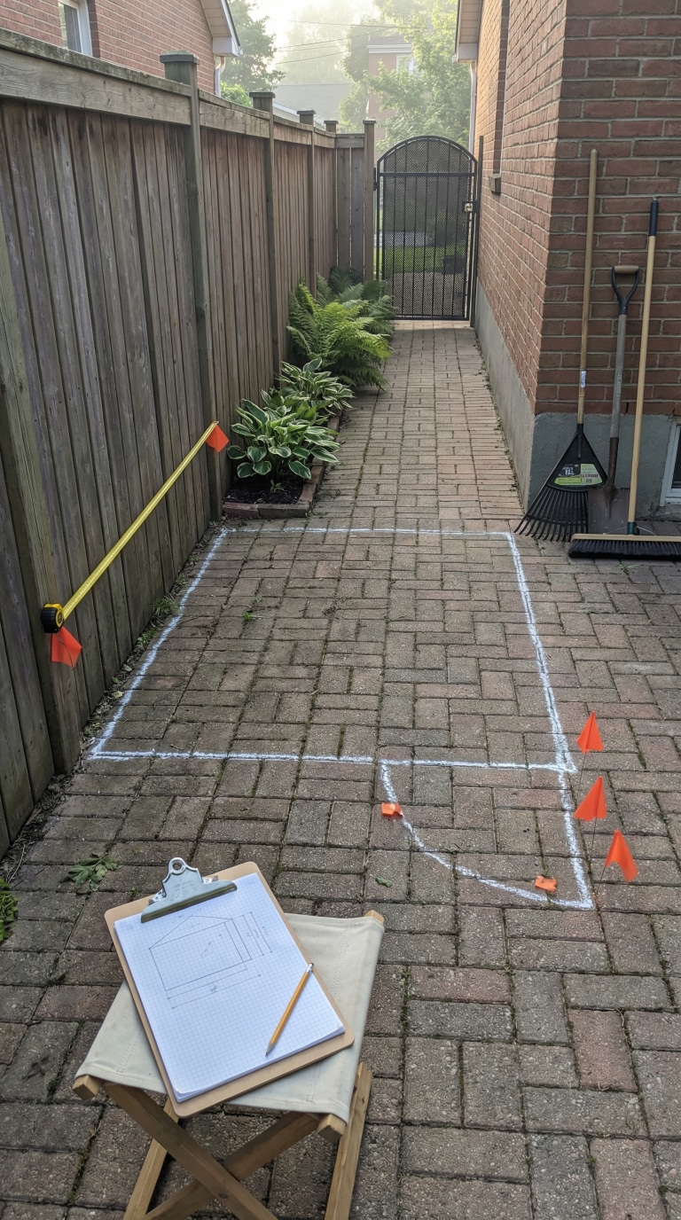 Small Garden Shed Ideas for Tight Yards