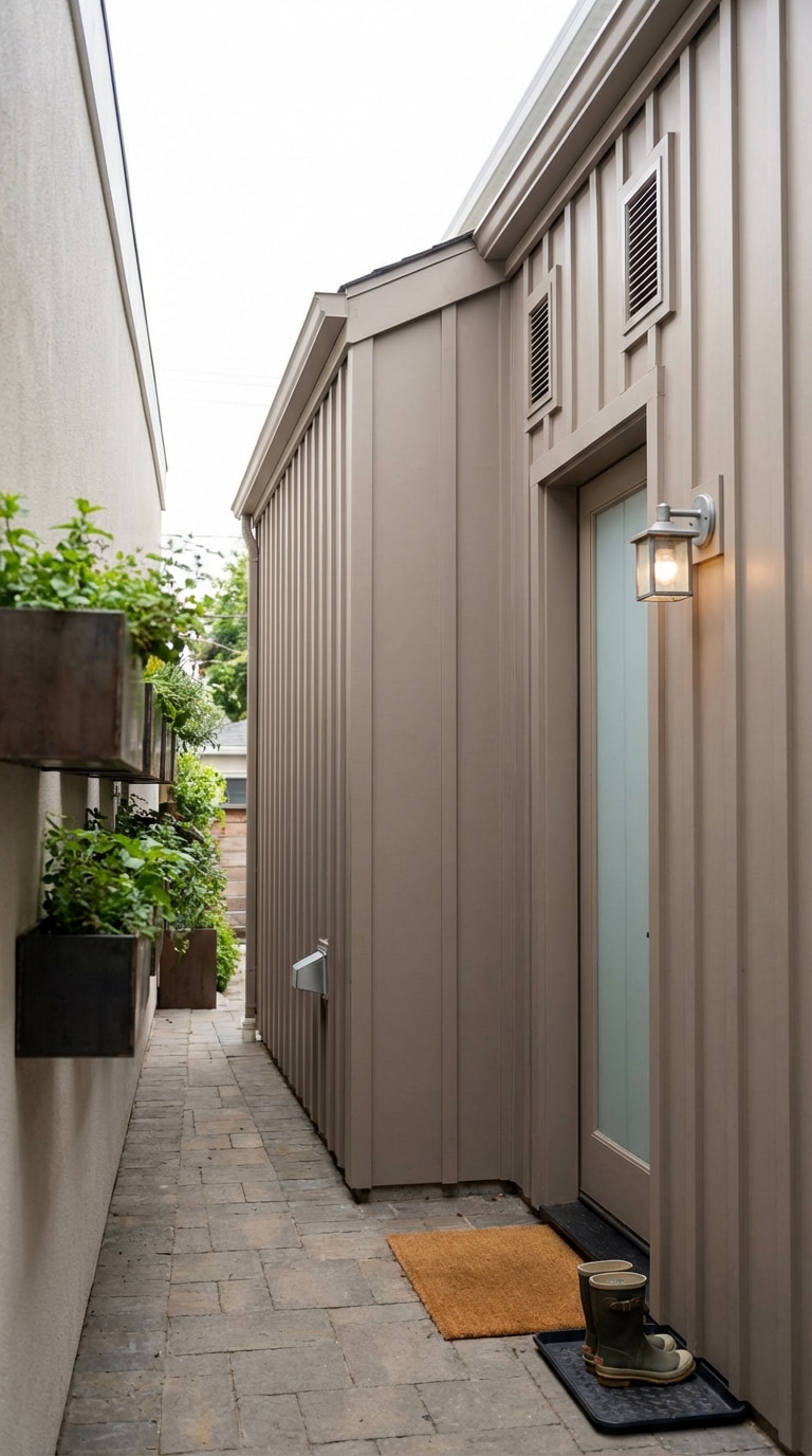 Small Garden Shed Ideas for Tight Yards