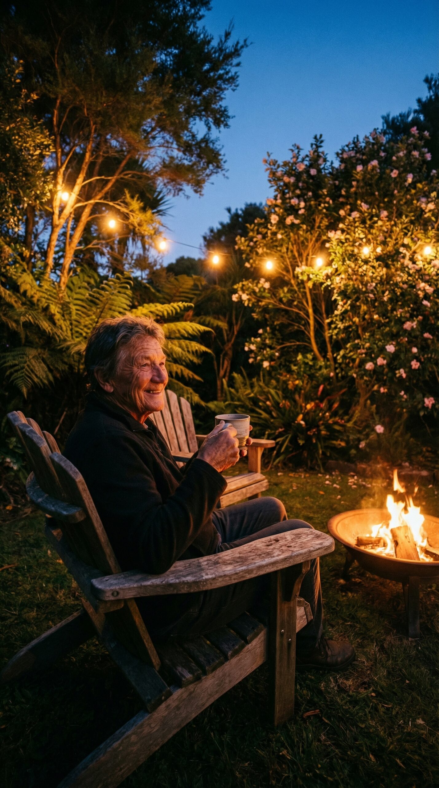 Sustainable Garden Ideas