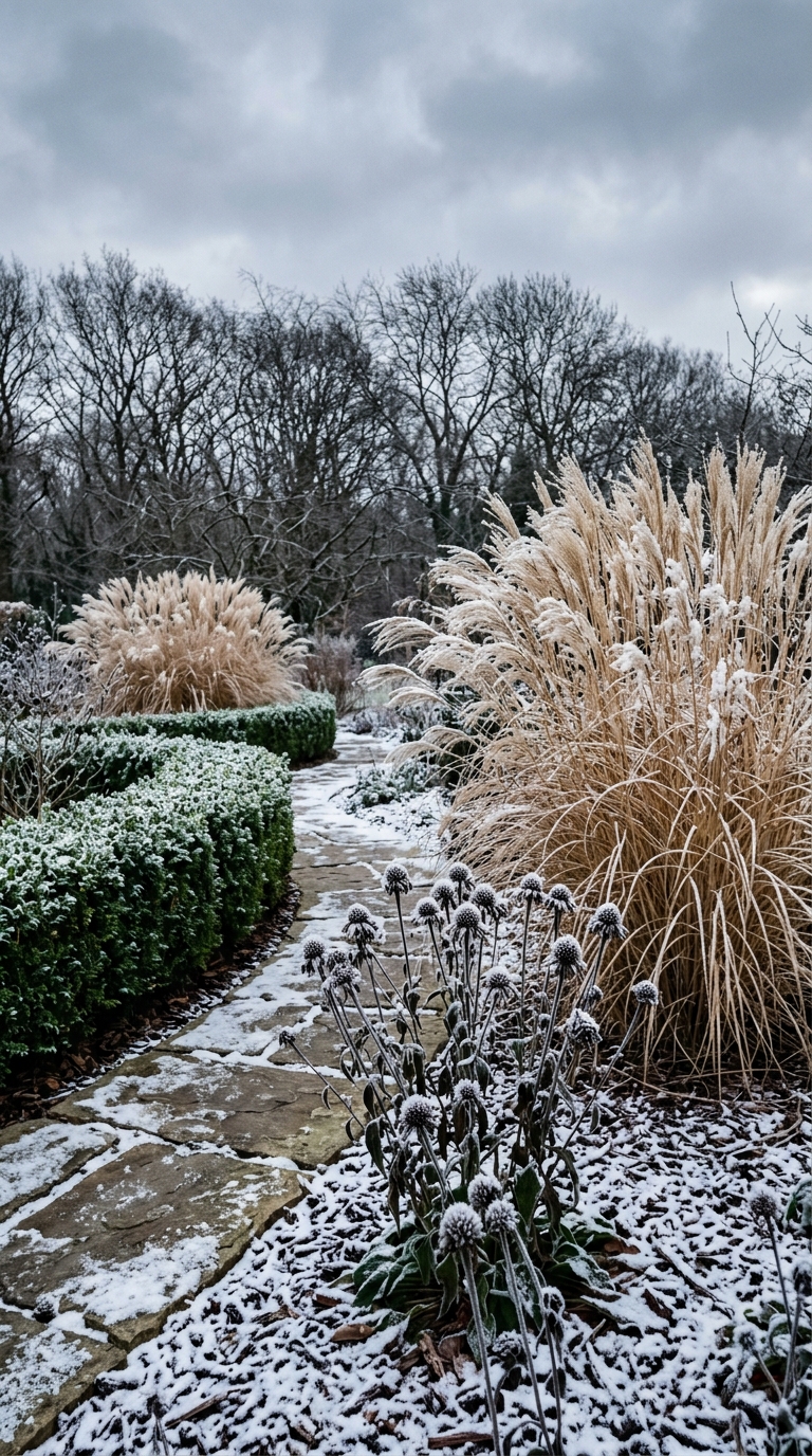 Evergreen Border Plants Full Sun