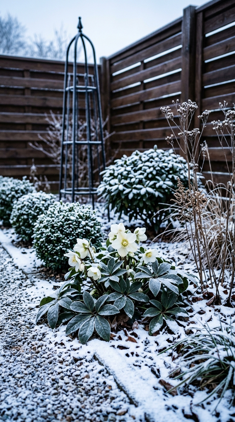 Best Plants for Shaded Borders