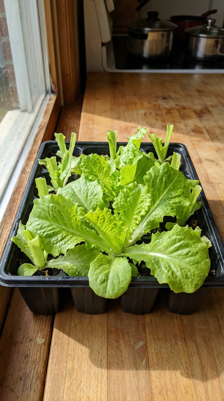 Vegetable Garden Essentials for a Fast Start