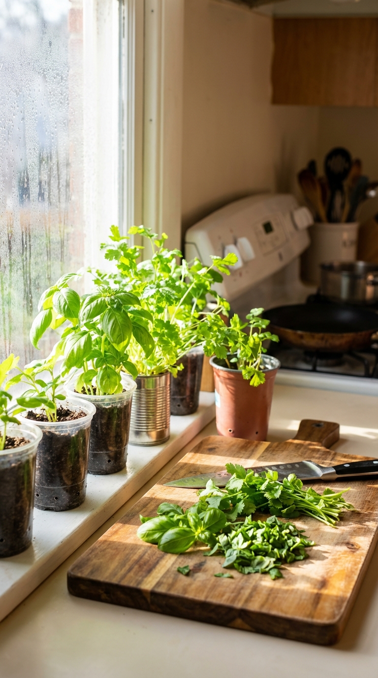 Vegetable Garden Essentials for a Fast Start