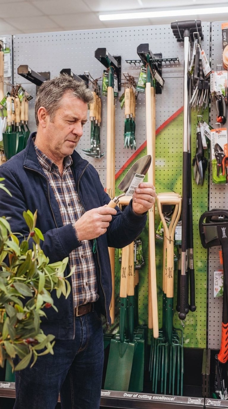 Beginner Vegetable Garden on a Budget