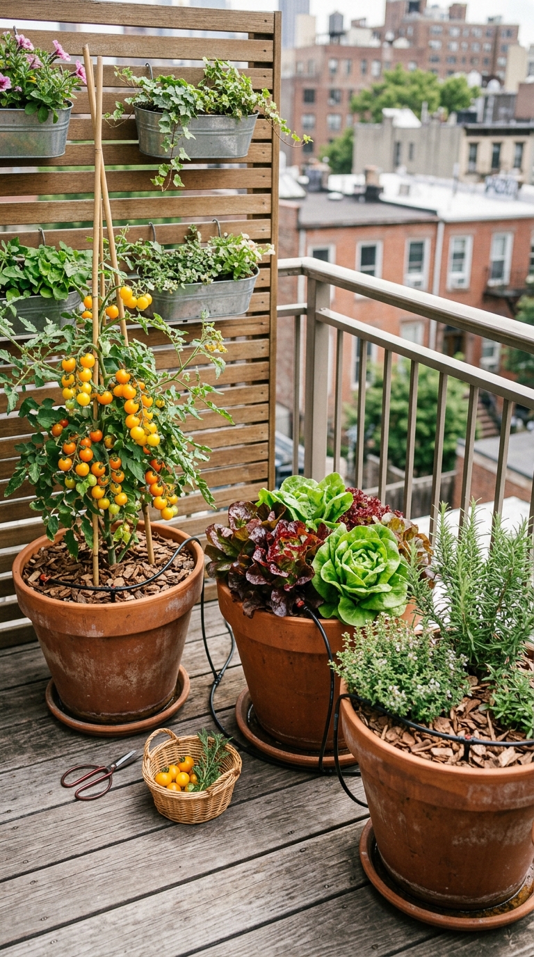 Low maintenance vegetable garden - The 10-minute-a-week veg patch routine