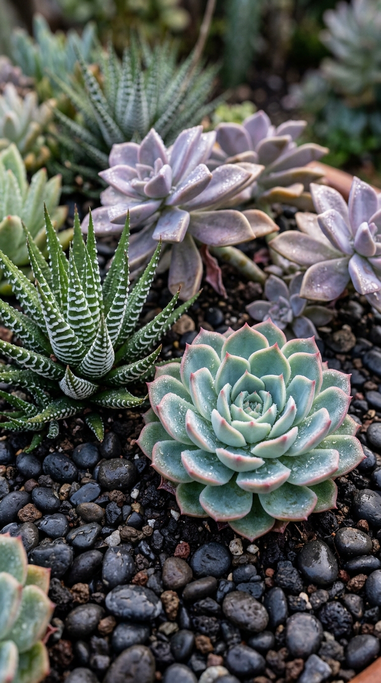 Succulent Landscaping Ideas for Your Yard