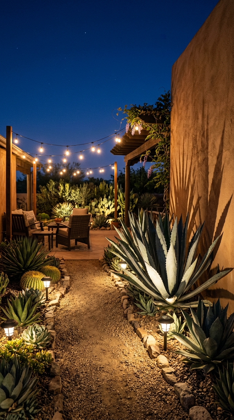 Succulent Landscaping Ideas for Your Backyard