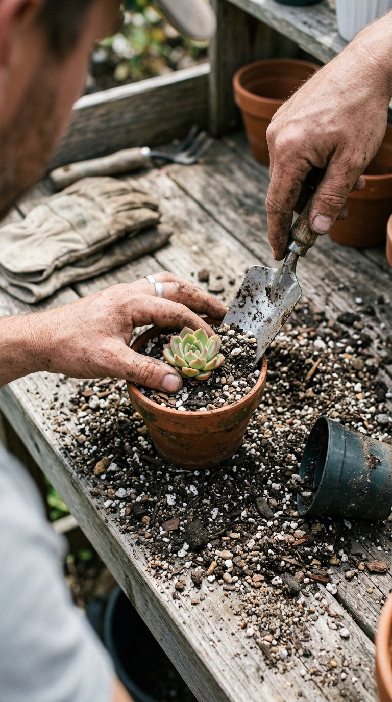 Succulent Ideas for Your Yard