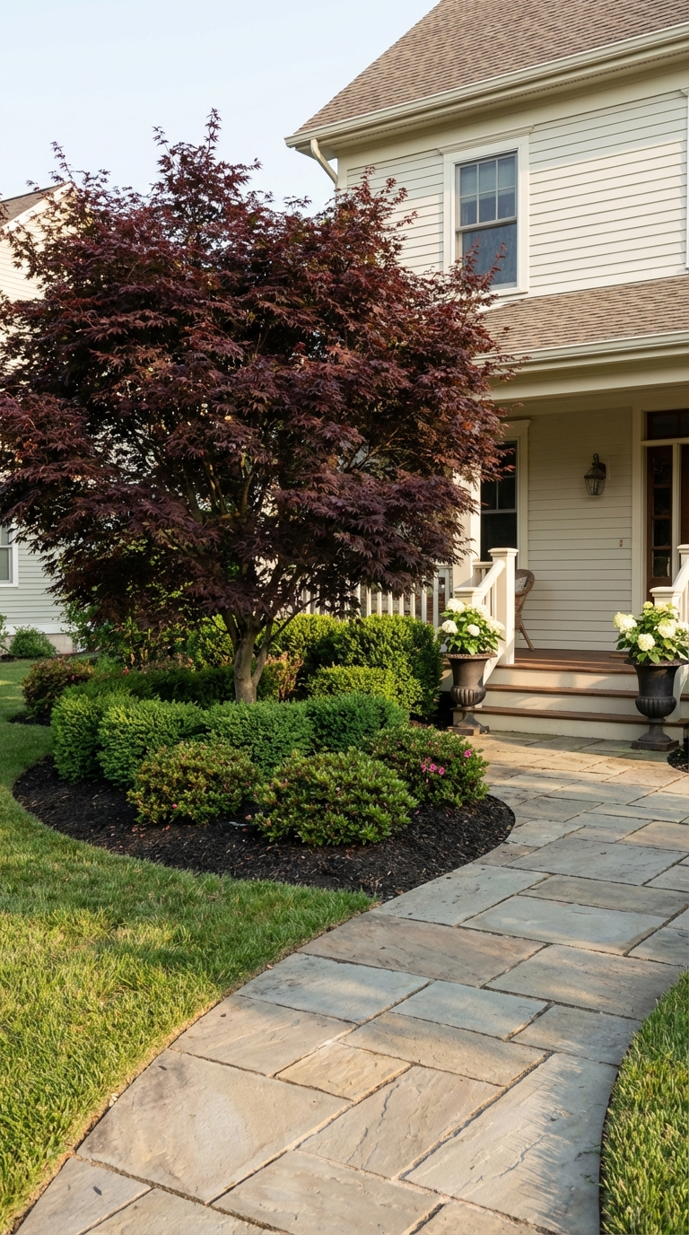 Bloodgood Japanese Maple
