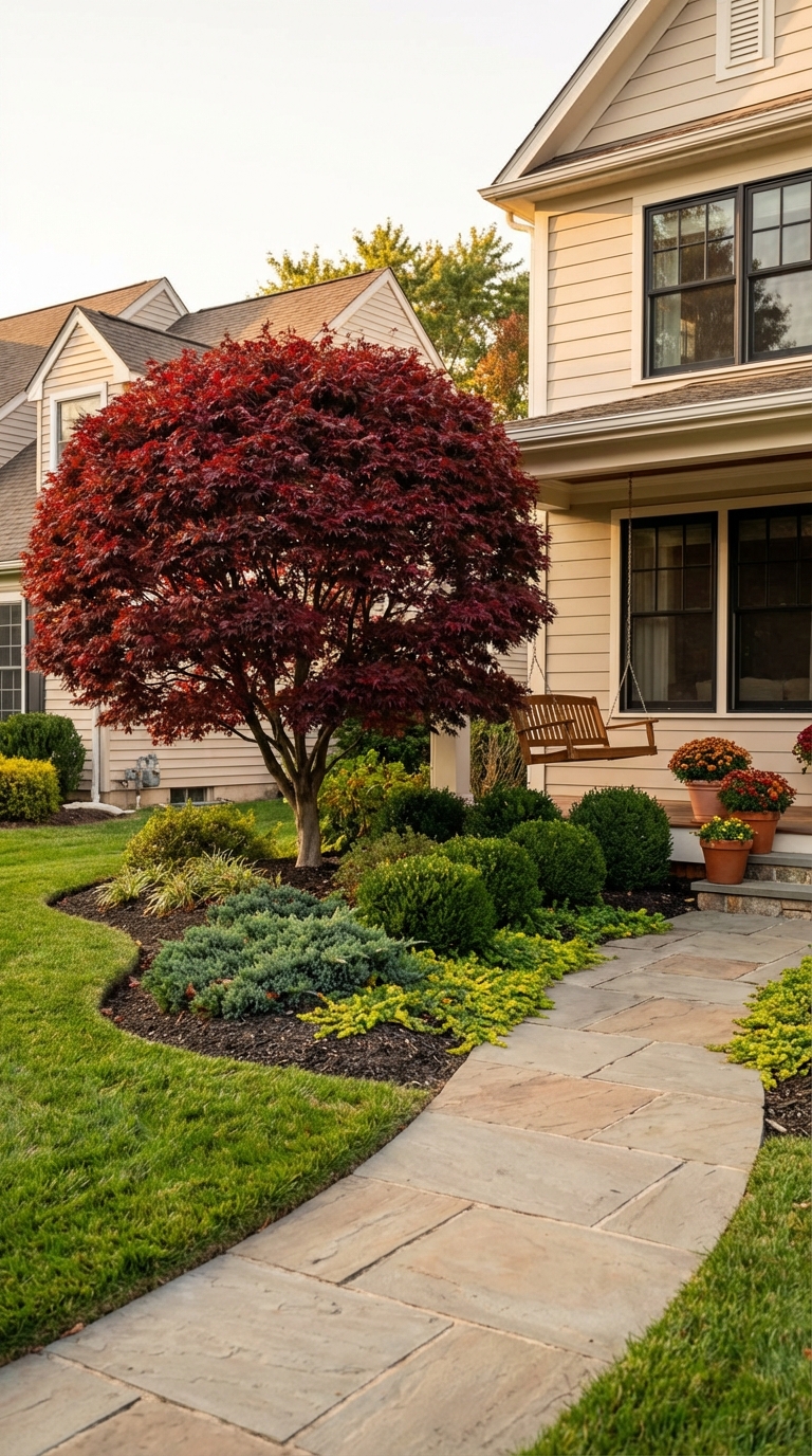 Emperor Japanese Maple