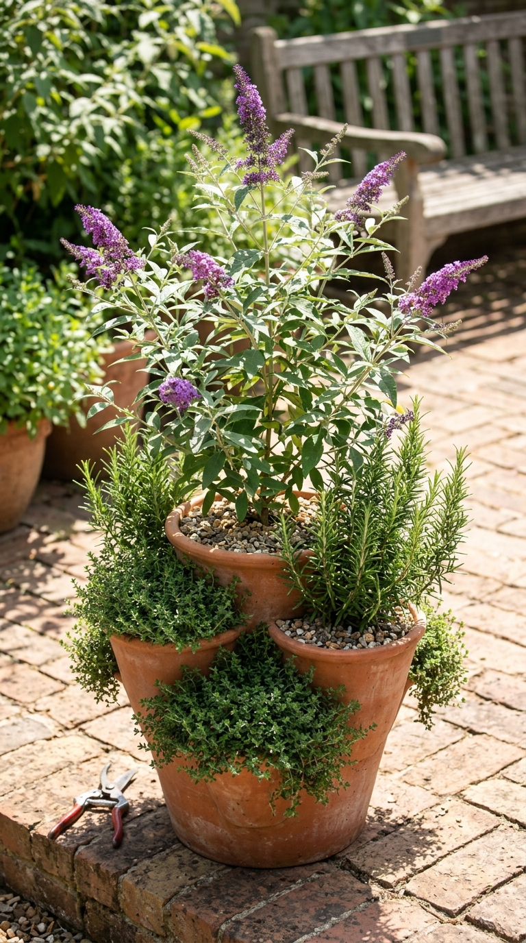 Best Plants for Direct Sunlight