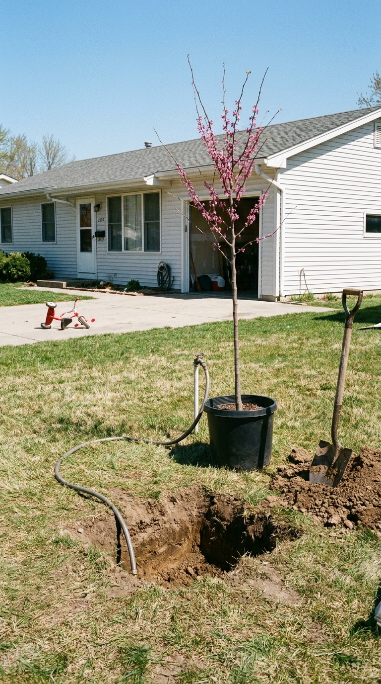 Affordable Front Yard Upgrades