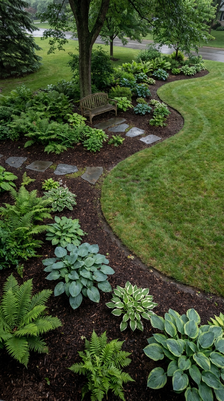 Finding Your Style with Imperfect Garden Design