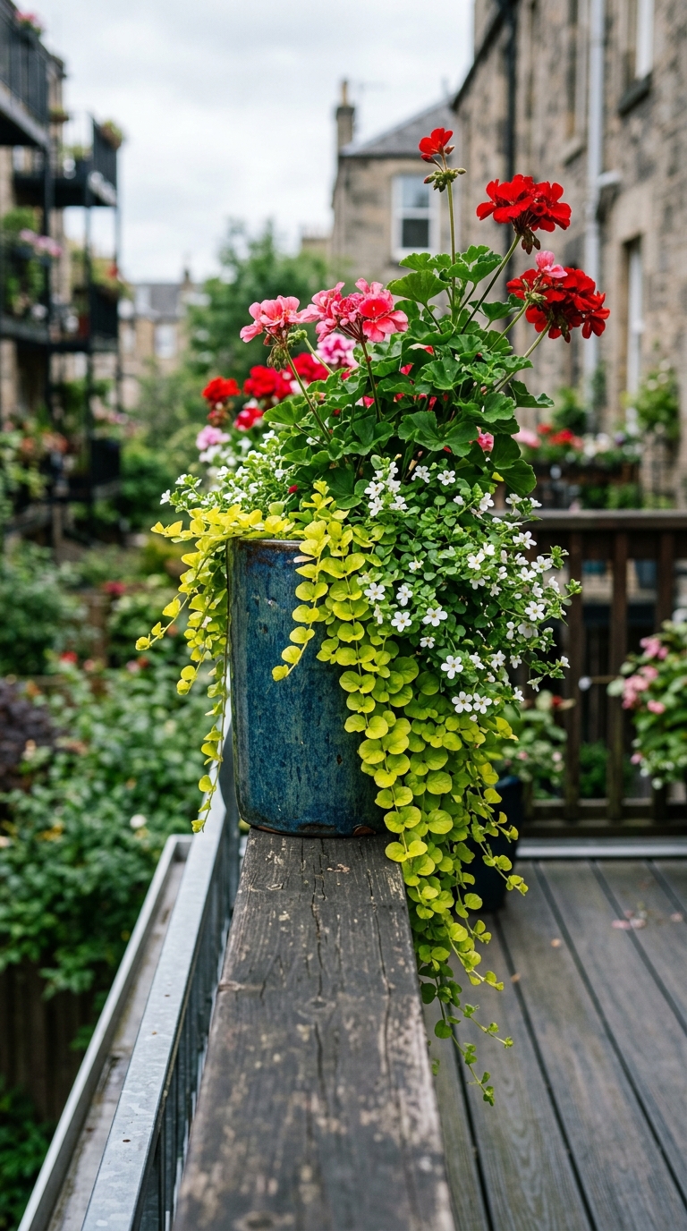 Spiller Plants for Containers