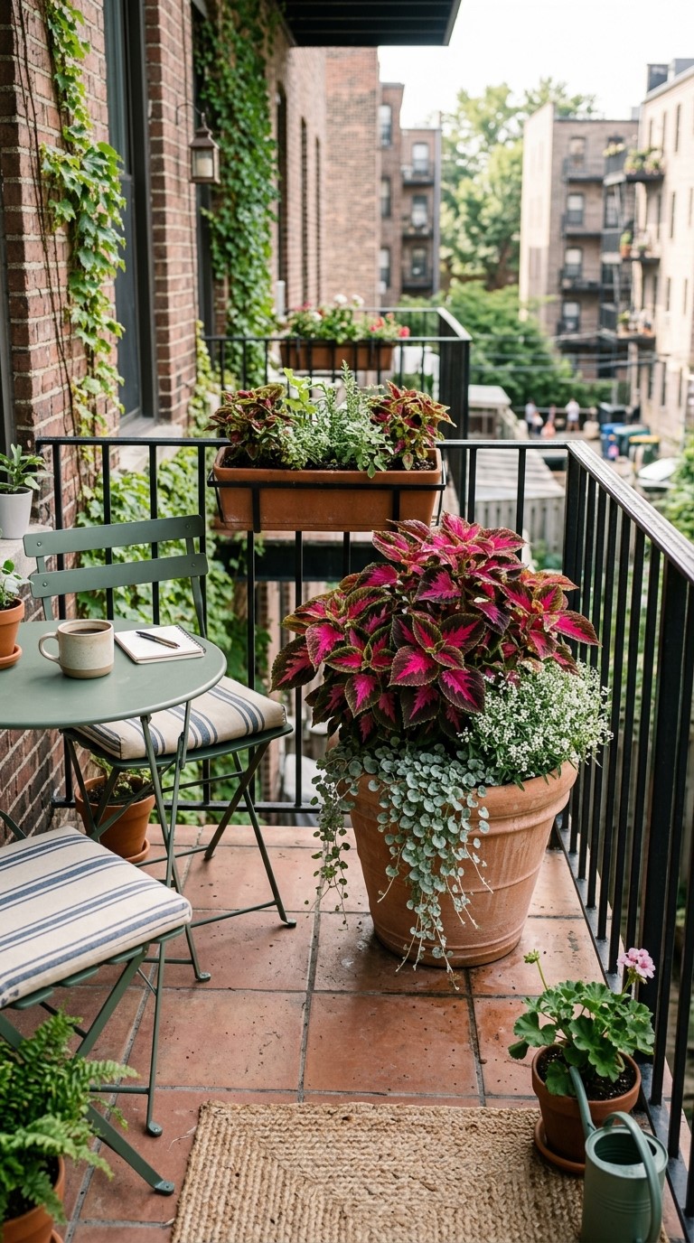 Coleus Planter Ideas for Your Next Pot