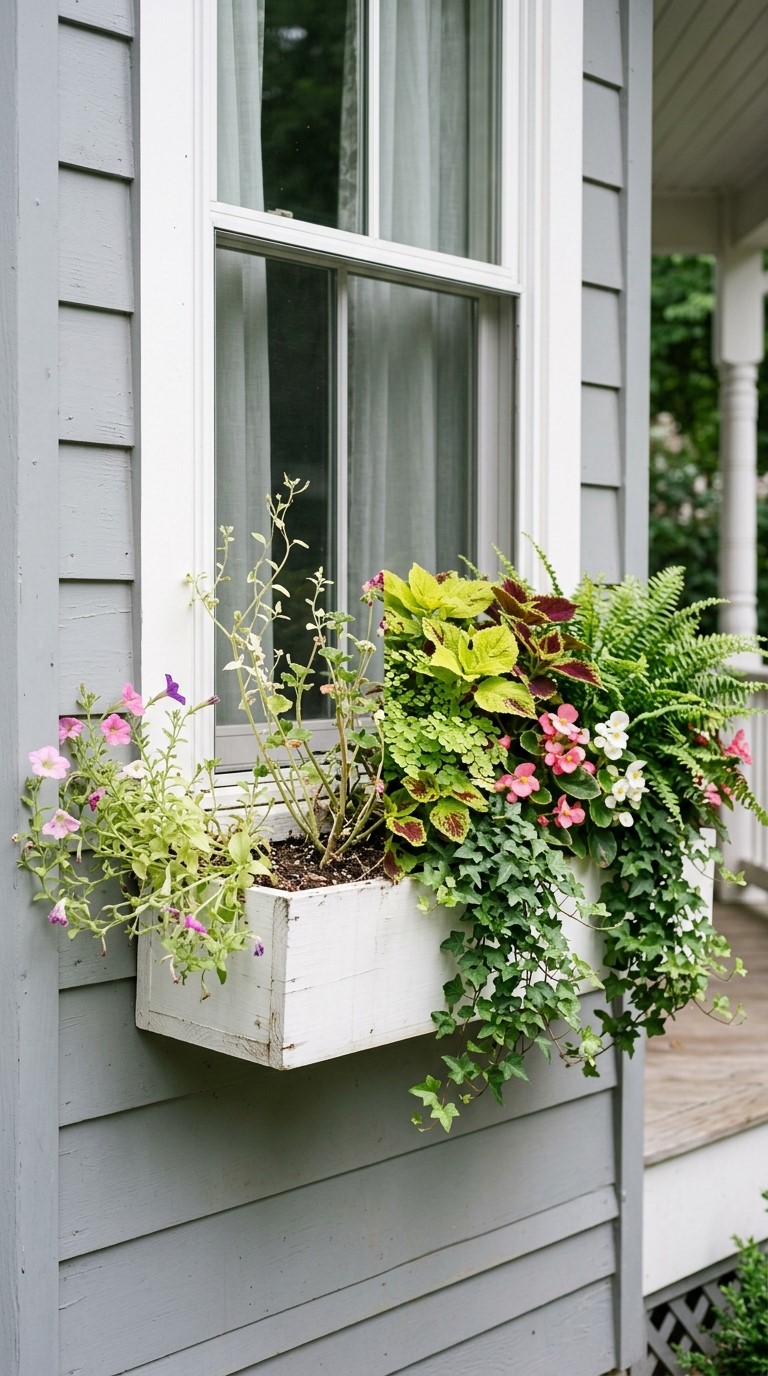 Window Box Shade Mistakes