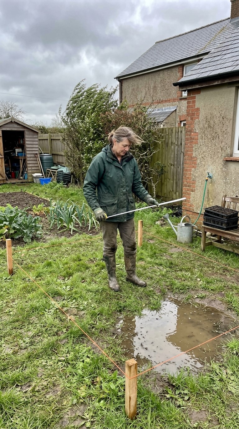 Build Your Own Polytunnel