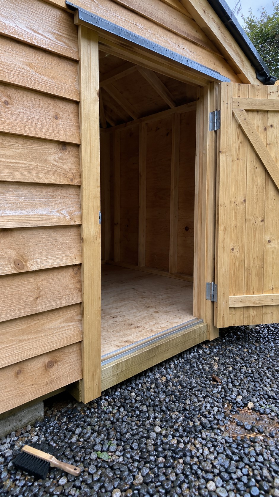 Garden Shed