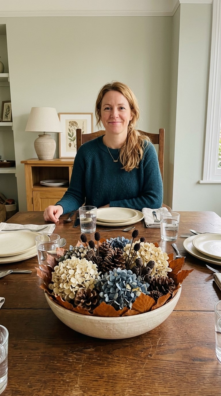 Thanksgiving Centerpiece