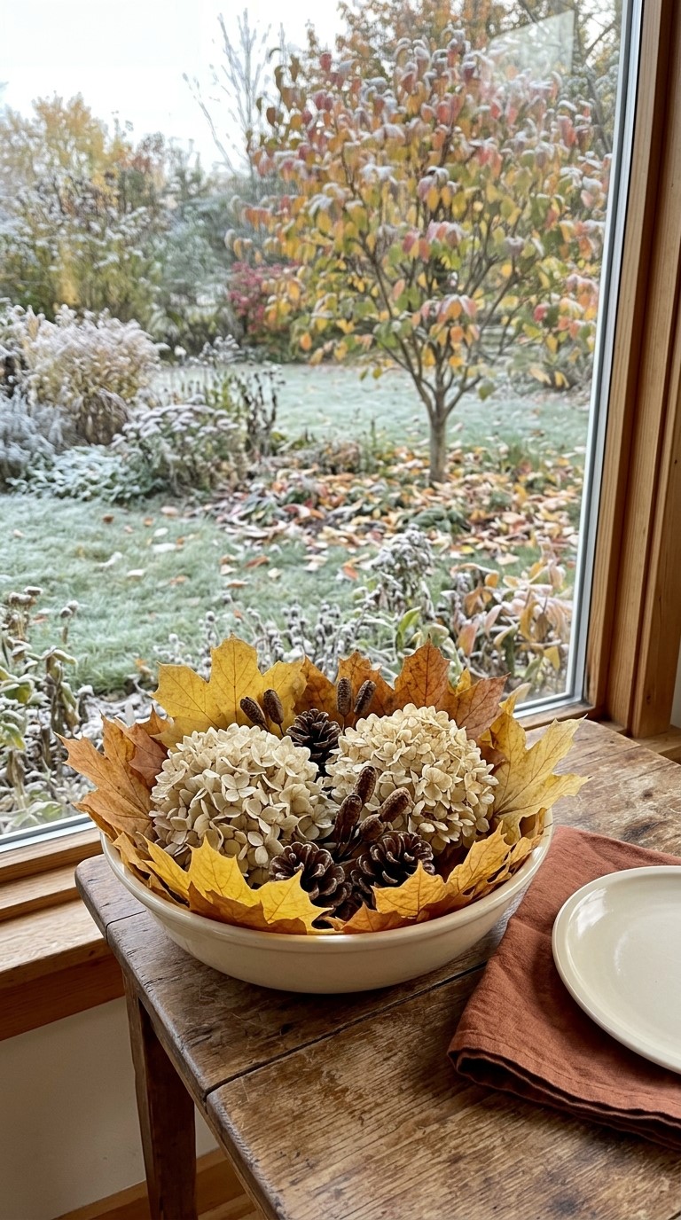 Thanksgiving Centerpiece