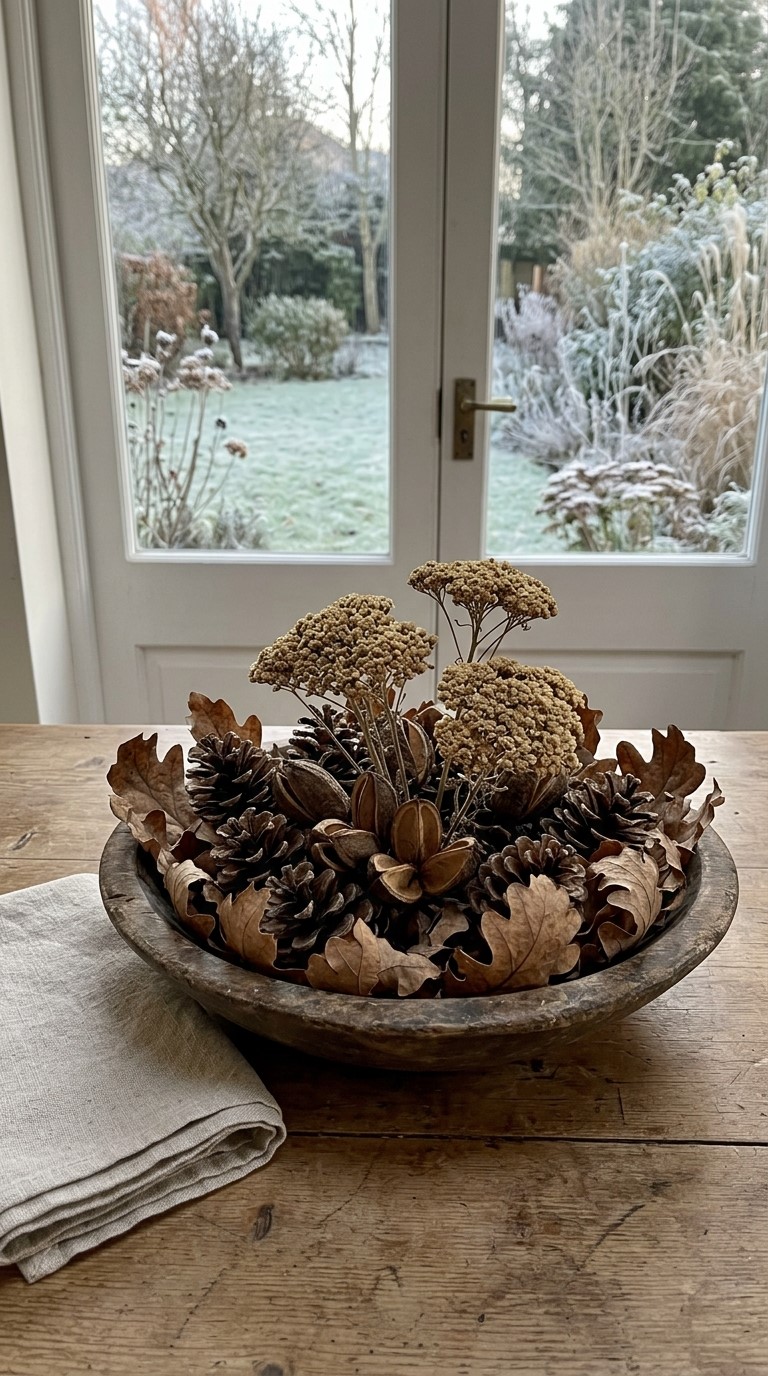 Thanksgiving Centerpiece